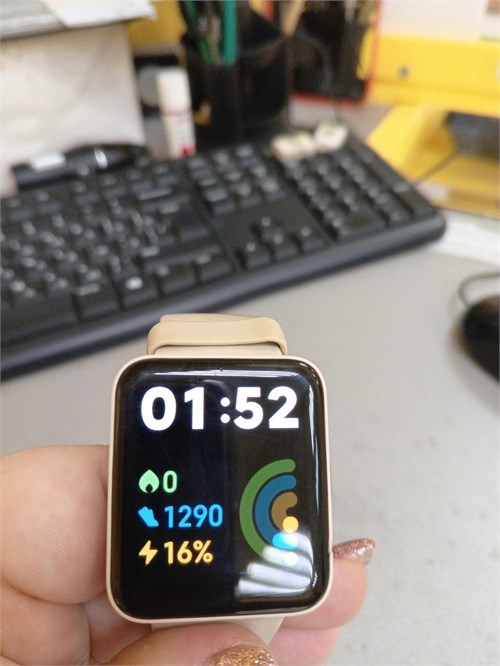 Смарт Часы Xiaomi Redmi Watch 2 Lite 890000648260