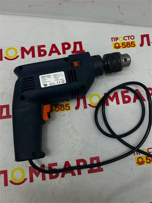 ДРЕЛЬ KOMFORT SP883 890000650151