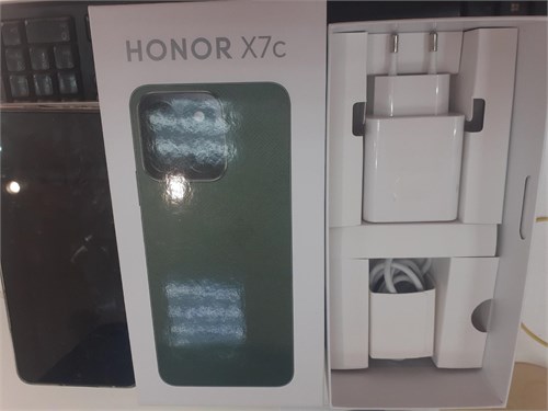 Honor X7c 8/256 890000649203