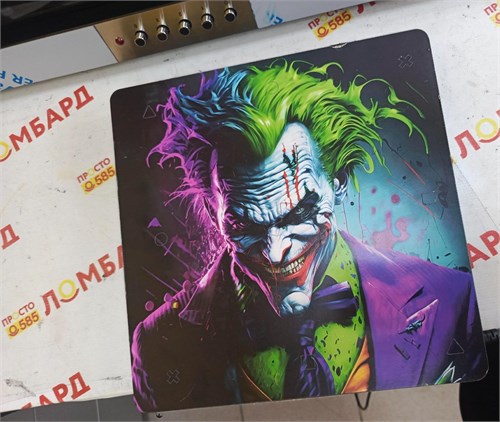 Игровая приставка Sony Playstation 4 Slim 890000635133