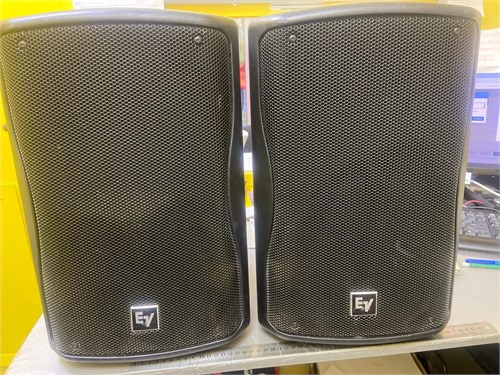 Колонки ELECTRO-VOICE ZxA1 890000649552