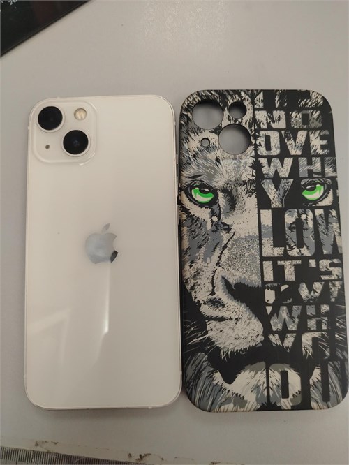 APPLE IPHONE 13 128GB 890000650017