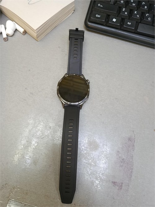 Смарт часы HUAWEI WATCH GT 5 890000648218