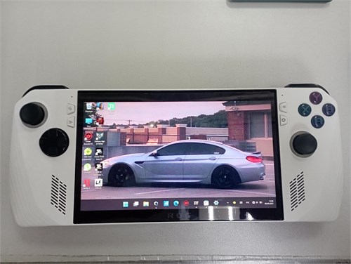 Игровая приставка  ASUS ROG RC71L 890000648341