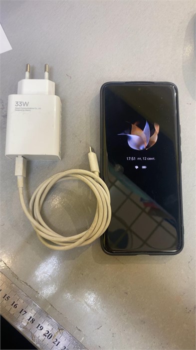 HONOR 90 8/256 ГБ 890000649561