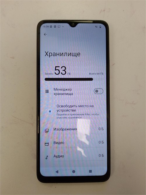 XIAOMI REDMI A3 3/64 890000650073
