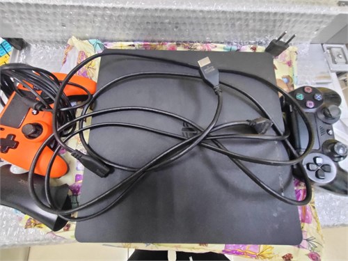 Игровая приставка Sony PlayStation 4 Slim 1TB (CUH-2208B) 890000647455
