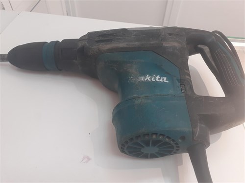 Перфоратор Makita HR4003C 890000649429