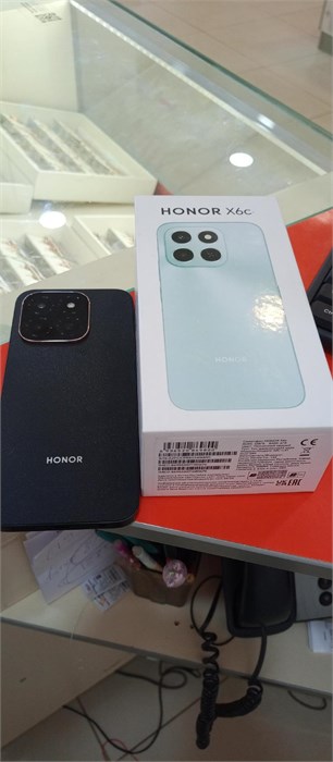 HONOR X6C 6/128GB 890000648379