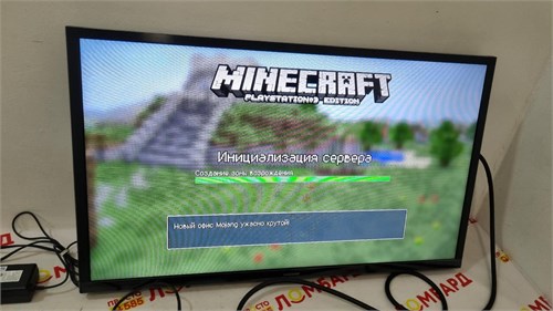 ТЕЛЕВИЗОР SAMSUNG UE32N4000AU 890000627059