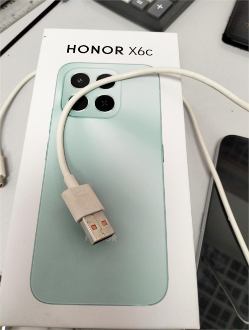 HONOR X6C 6/128GB 890000649352