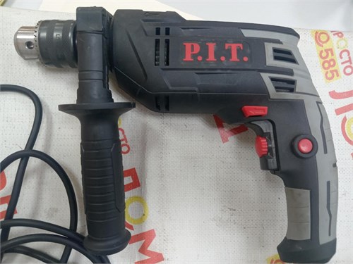 Ударная дрель P.I.T. PSB13-C2 890000629911
