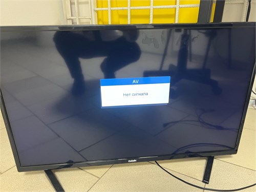 Телевизор BBK 32LEM-1021/TS2C 890000650050