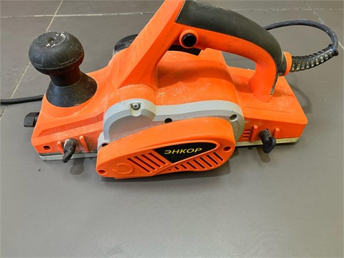 Рубанок электрический Энкор РЭ-1200/110Э 890000648833