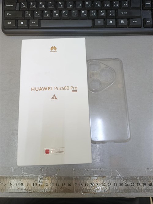 HUAWEI  PURA 80 PRO 12/512GB 890000649398