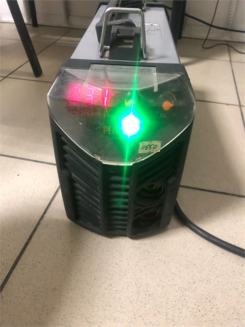 Сварочный аппарат Ресанта САИ-190ПН 890000649644