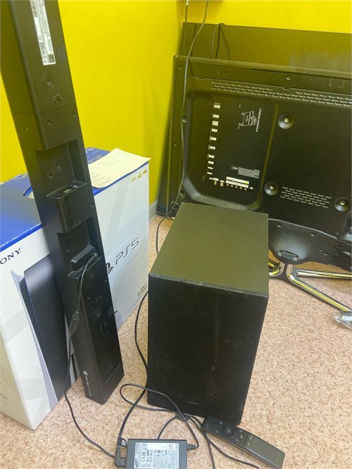 Саундбар Samsung HW-A530 890000539439