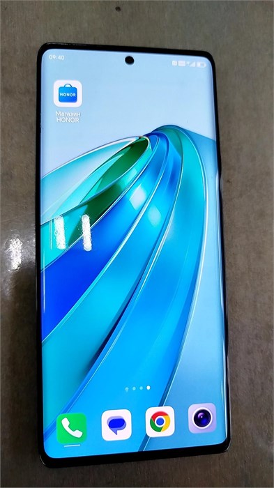 HONOR X9A 5G 8/256 ГБ 890000649346
