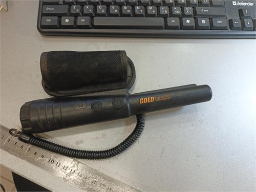 Пинпоинтер Gold Hunter 890000649998