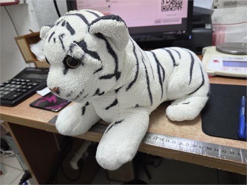 Мягкая игрушка 890000648593