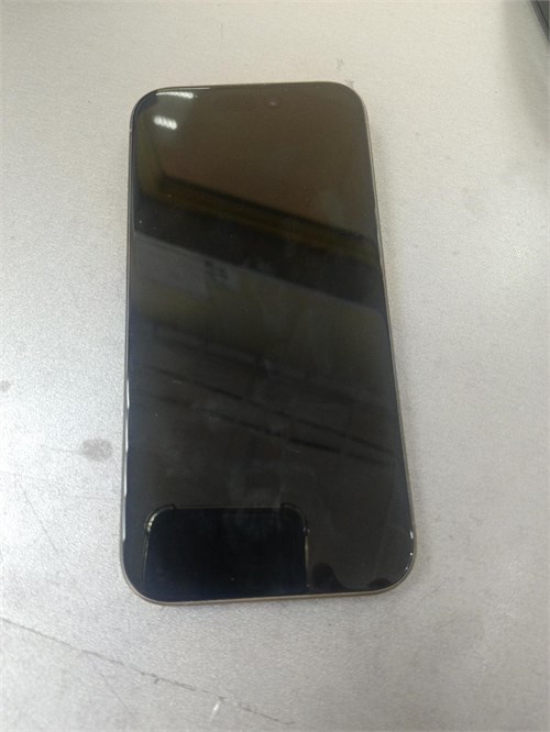 APPLE IPHONE 15 PRO MAX 256GB 890000649496