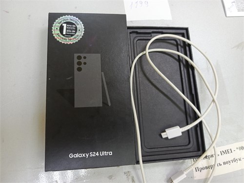 SAMSUNG GALAXY S24 ULTRA 12/512GB 890000649573