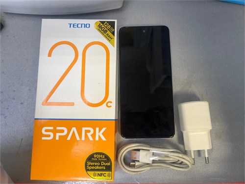 Tecno Spark 20C 8/128 890000649269