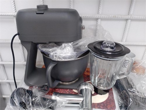 Кухонная машинка РЕДМОНД FM615 890000648358