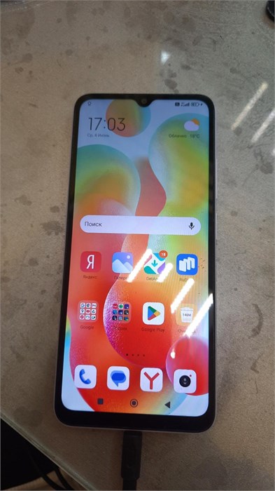 XIAOMI REDMI 12C 3/64GB 890000618729