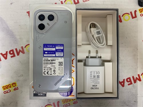 TECNO POVA 7 PRO 5G 8/256 890000648246