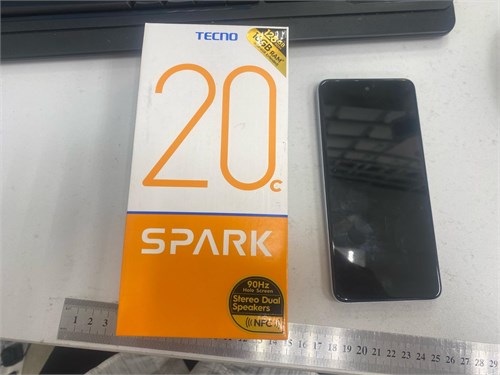 TECNO TECNO SPARK 20C 8/128 890000571713