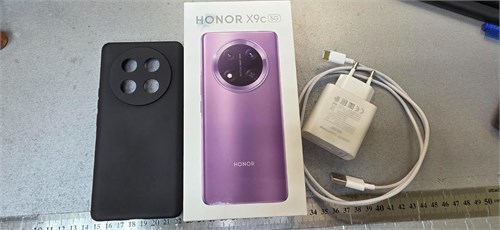 Honor X9c 12/256 890000633518