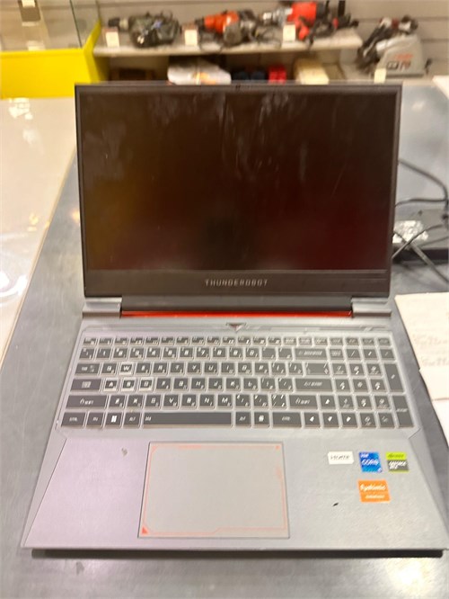 Ноутбук Thunderobot 911x wild hunter i5-12450h Rtx 4050 890000645184