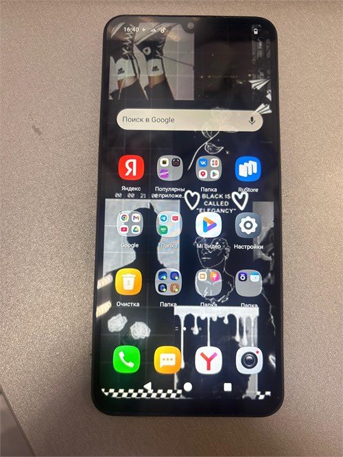 XIAOMI REDMI A5 3/64GB 890000650060