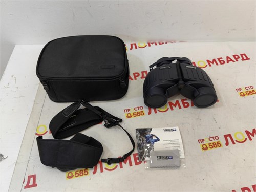 Бинокль Steiner NAVIGATOR PRO 7x50 890000649096