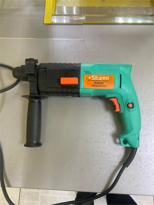 ПЕРФОРАТОР Sturm RH2550 890000648243