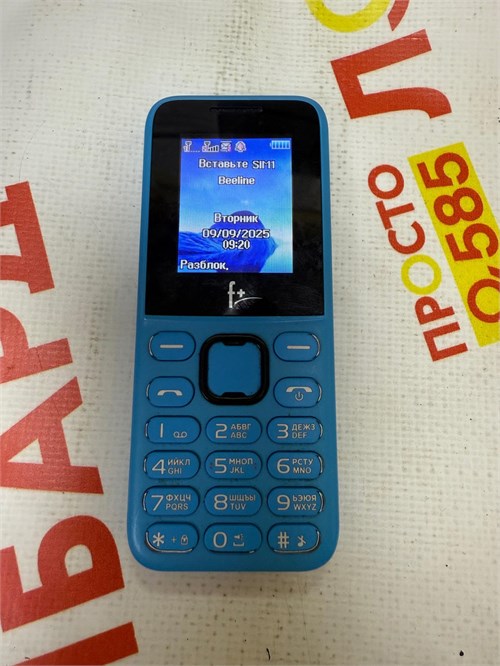 F+ F170L 890000648504