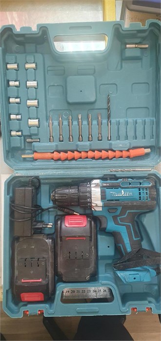 ШУРУПОВЕРТ 890000649629