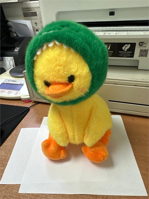 Мягкая игрушка 890000648405