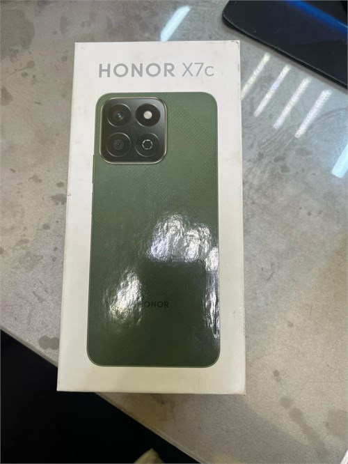 HONOR X7C 6/128GB 890000649079
