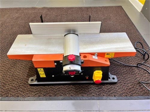 Фуговальный станок PATRIOT WW160 890000648844