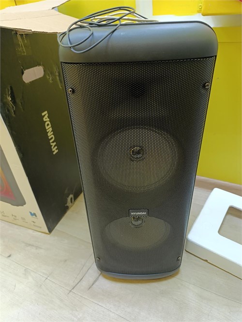 акустическая система  HYUNDAI H-MC1235 890000649935