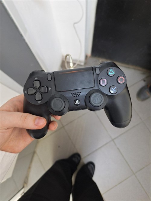 Геймпад Sony DualShock 4 v2 CUH-ZCT2E 890000649753