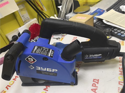 ЗУБР ПРОФЕССИОНАЛ ЗШ-П30-1400 ПСТК 890000650942