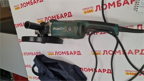 УШМ MAKITA GA9020 , 2200 Вт 890000651029