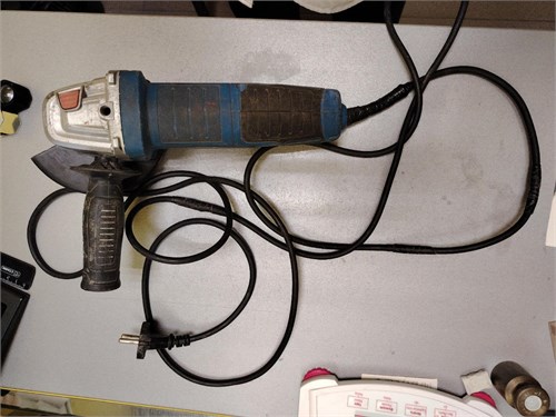 УШМ Dexter 800AG2-125.5 890000592885