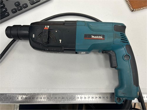 Перфоратор MAKITA HR2450 890000651492
