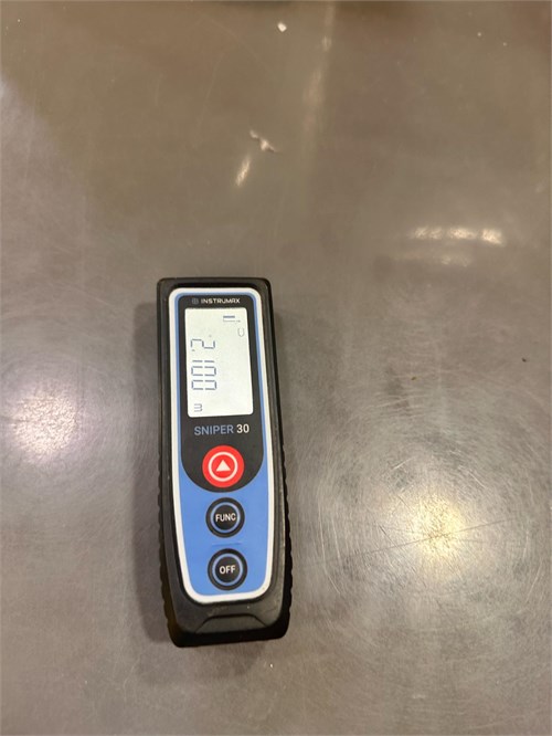 Дальномер лазерный Instrumax SNIPER 30 890000651185