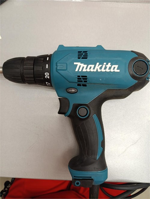 Дрель-шуруповерт Makita DF0300 890000650713