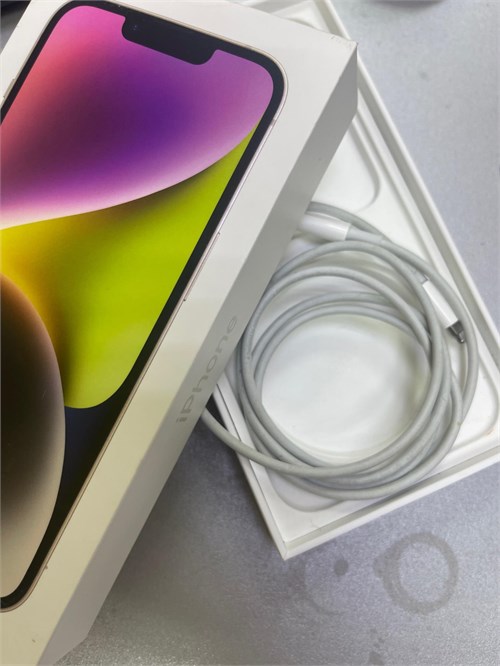 APPLE IPHONE 14 128 ГБ 890000650421